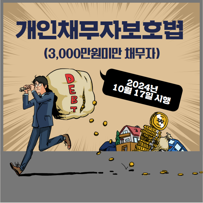 개인채무자보호법